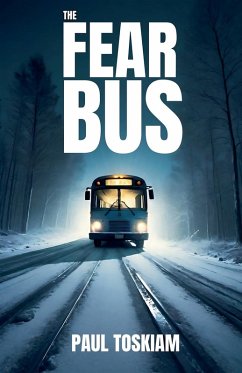 Cover The fear bus