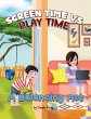 Screen Time vs Play Time - A Balancing... - Bild 1