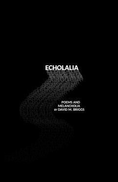 Cover Echolalia