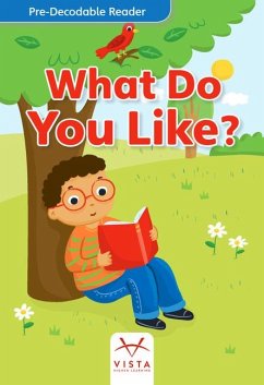 What Do You Like? - Vhl