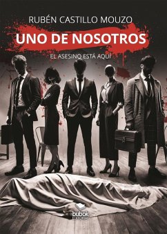 Cover Uno de nosotros