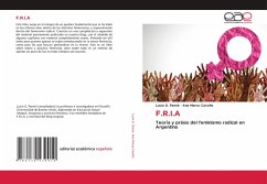 F.R.I.A - Panné, Lucía G.;Marco Cavallo, Ana