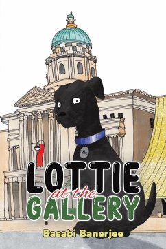 Cover Lottie at the Gallery