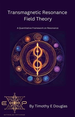 Cover Transmagnetic Resonance Field Theory