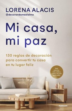 Cover Mi casa, mi paz