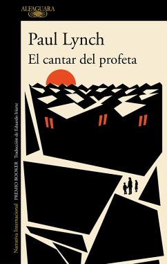 Cover El Cantar del Profeta / Prophet Song
