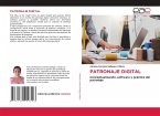 PATRONAJE DIGITAL