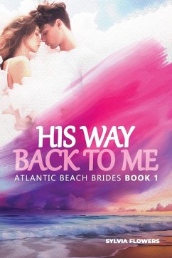 HIS WAY BACK TO ME - Flowers, Sylvia