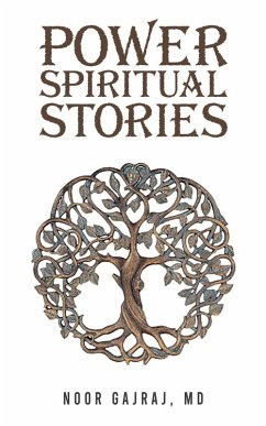 Cover Power Spiritual Stories