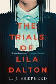 The Trials of Lila Dalton The Trials of Lila Dalton