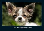 Der Hundekalender 2025 Fotokalender DIN A4 Der Hundekalender 2025 Fotokalender DIN A4