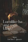 Lumiliko ba ang mga Ulap? Lumiliko ba ang mga Ulap?