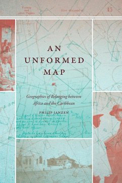 Cover An Unformed Map