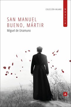 Cover San Manuel Bueno, mártir