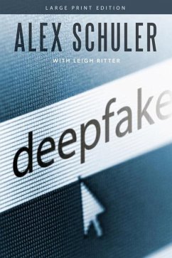 Cover Deepfake