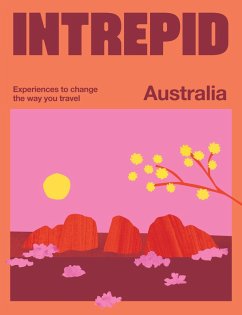 Cover Intrepid Australia