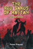 The Red Sands of Hattah The Red Sands of Hattah