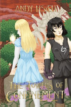 Cover The Towers of Confinement