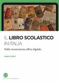 Il libro scolastico in Italia Il libro scolastico in Italia