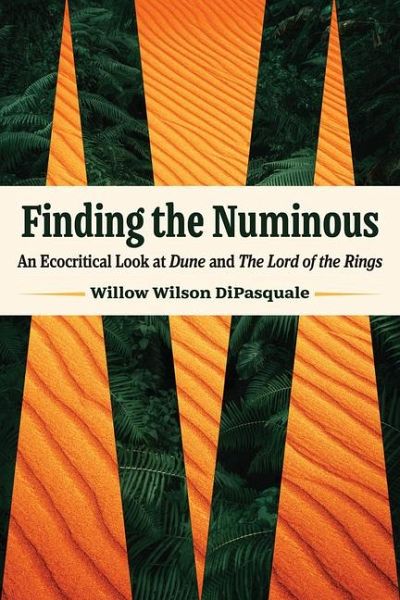 Finding the Numinous Finding the Numinous