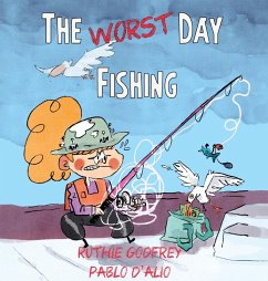 Cover The Worst Day Fishing