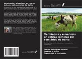Verminosis y eimeriosis en cabras lecheras del semiárido de Bahía