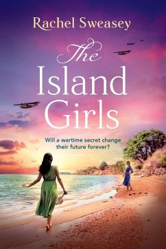 Cover The Island Girls