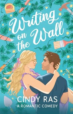 Cover Writing On The Wall