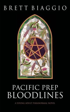 Pacific Prep - Biaggio, Brett