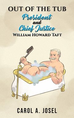 Cover Out of the Tub