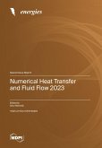 Numerical Heat Transfer and Fluid Flow 2023