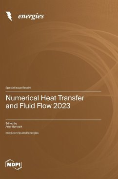 Numerical Heat Transfer and Fluid Flow 2023