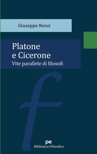 Platone e Cicerone Platone e Cicerone