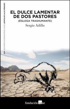 Cover El dulee lamentar de dos pastores