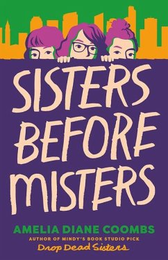 Cover Sisters Before Misters
