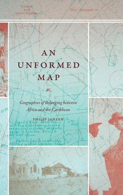 Cover An Unformed Map