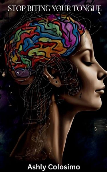 Stop Biting Your Tongue Stop Biting Your Tongue