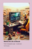 Behind the Life of Broxah Behind the Life of Broxah