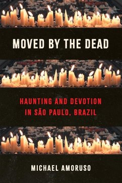 Moved by the Dead Moved by the Dead