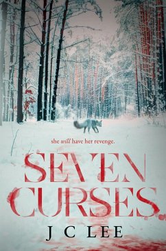 Seven Curses - Lee, J C
