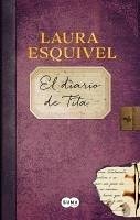 Cover El Diario de Tita (Como Agua Para Chocolate) / Tita's Diary (Like Water for Chocolate)