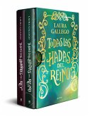 Estuche con: Todas las hadas del reino Todos los hombres del rey Estuche con: Todas las hadas del reino Todos los hombres del rey