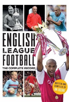 Cover English League Football