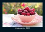 Obstkalender 2025 Fotokalender DIN A5