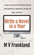 Write a Novel in a Year - Bild 1