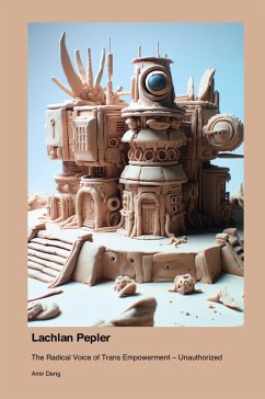 Cover Lachlan Pepler
