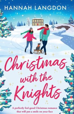 Christmas with the Knights - Langdon, Hannah