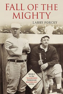 Fall of the Mighty - Forcey, Larry