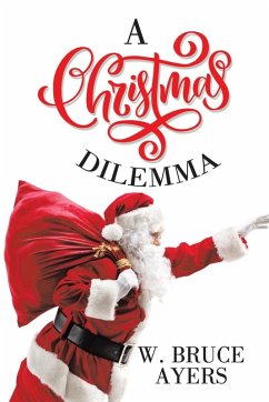 Cover A Christmas Dilemma