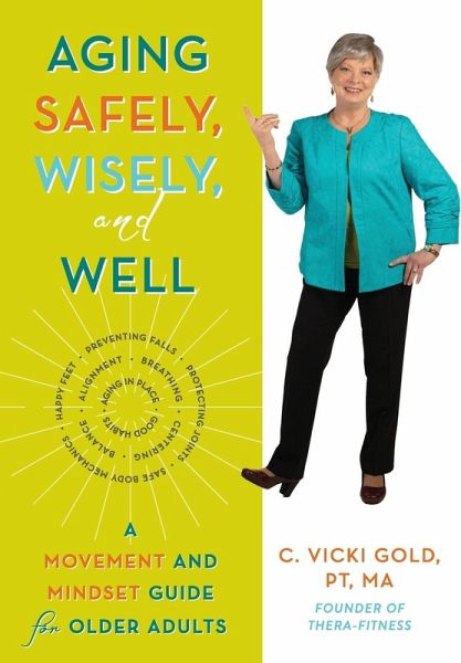 Aging Safely, Wisely, and Well Aging Safely, Wisely, and Well